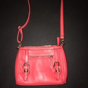 Charming Charlie’s Crossbody Purse